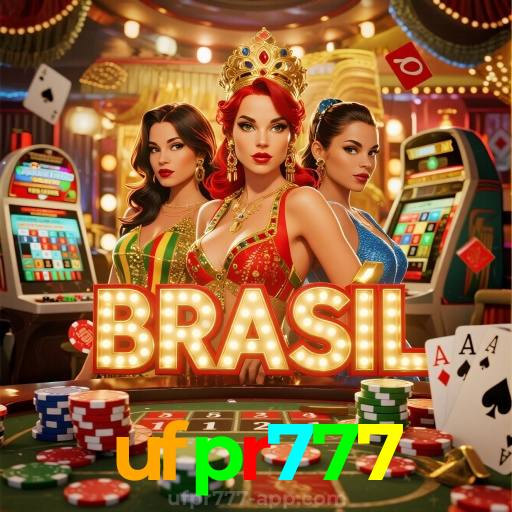 ufpr777 Bônus acumulado ufpr777